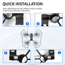 STARTRC Propeller Guards for DJI Mavic 3 Pro