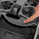 STARTRC PU Carry Bag for DJI AVATA 360 (Motion Combo)