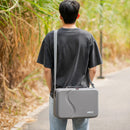 STARTRC PU Carry Bag for DJI AVATA 360 (Motion Combo)