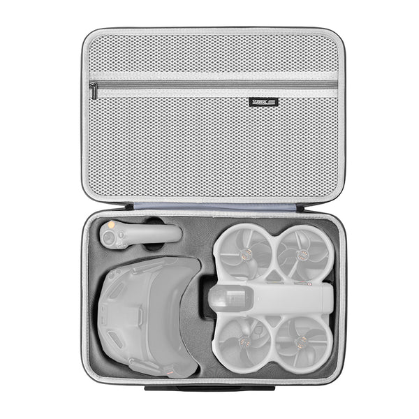 STARTRC PU Carry Bag for DJI AVATA 360 (Motion Combo)