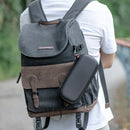 STARTRC PU Carry Case for DJI Osmo Pocket 4P