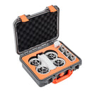 STARTRC Rigid Shockproof Case for DJI Neo (Multi-Battery Storage)