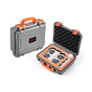 STARTRC Rigid Shockproof Case for DJI Neo (Multi-Battery Storage)