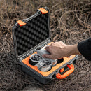 STARTRC Rigid Shockproof Case for DJI Neo (Multi-Battery Storage)