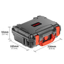 STARTRC Rigid Shockproof Case for DJI Neo (Multi-Battery Storage)