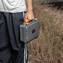 STARTRC Rigid Shockproof Case for DJI Neo (Multi-Battery Storage)