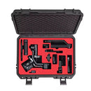 STARTRC Safety Case for DJI RS 4 / RS 4 Pro