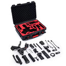 STARTRC Safety Case for DJI RS 4 / RS 4 Pro