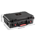 STARTRC Safety Case for DJI RS 4 / RS 4 Pro