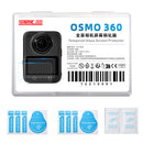 STARTRC Screen Tempered Glass Film for DJI Osmo 360