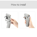 STARTRC Silicone Cover for DJI RC Motion 2 (Grey)