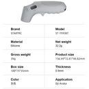 STARTRC Silicone Cover for DJI RC Motion 2 (Grey)