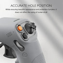 STARTRC Silicone Cover for DJI RC Motion 2 (Grey)