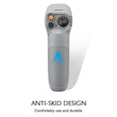 STARTRC Silicone Cover for DJI RC Motion 2 (Grey)