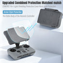 STARTRC Silicone Cover for DJI RC Pro 2 Controller (Grey)
