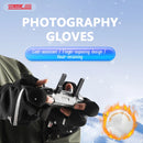 STARTRC Warm Photography Gloves (Size L)