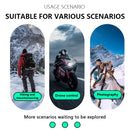 STARTRC Warm Photography Gloves (Size L)