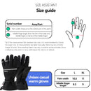 STARTRC Warm Photography Gloves (Size L)
