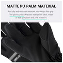 STARTRC Warm Photography Gloves (Size L)