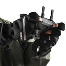 STARTRC Warm Photography Gloves (Size L)