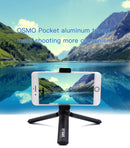 STARTRC  CNC Foldable Tripod for Sport Camera