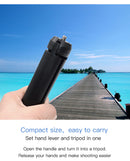 STARTRC  CNC Foldable Tripod for Sport Camera