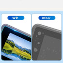 STARTRC Tempered Glass for DJI Action 4 (2 sets)