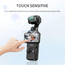 STARTRC Tempered Glass for DJI Osmo Pocket 3 (2 sets)