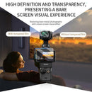 STARTRC Tempered Glass for DJI Osmo Pocket 3 (2 sets)