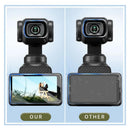 STARTRC Tempered Glass for DJI Osmo Pocket 3 (2 sets)