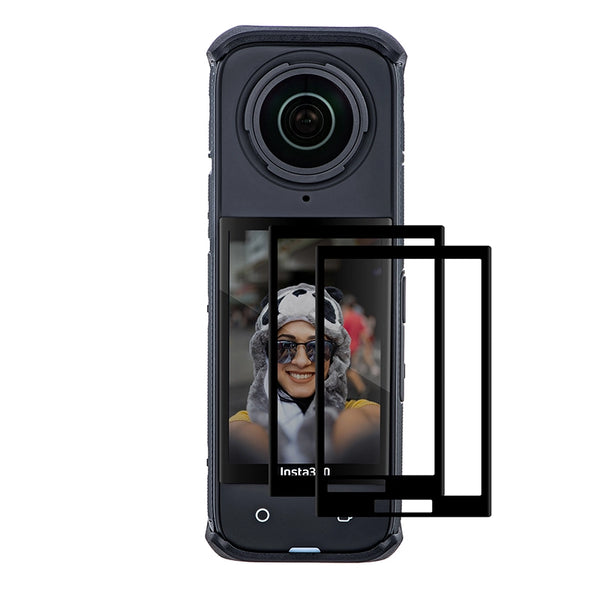 STARTRC Tempered Glass for Insta360 X4/X5