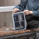 STARTRC Transparent Universal Carry Bag for DSLR Cameras