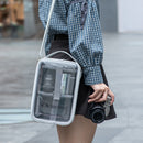STARTRC Transparent Universal Carry Bag for DSLR Cameras