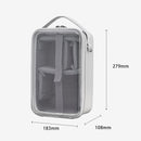 STARTRC Transparent Universal Carry Bag for DSLR Cameras