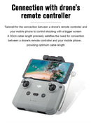 STARTRC 30cm TYPE-C to Lightning Data Cable