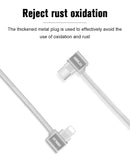 STARTRC 30cm TYPE-C to Lightning Data Cable