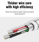 STARTRC 30cm TYPE-C to Lightning Data Cable