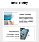 STARTRC 30cm TYPE-C to Lightning Data Cable