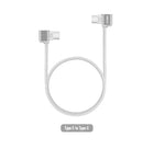 STARTRC 30cm TYPE-C to TYPE-C Data Cable
