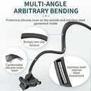STARTRC Universal Neck Mount for Action Cameras (with Chest Strap)