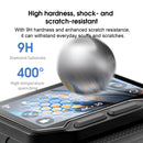 STARTRC VCR Tempered Glass for Insta360 Luna Ultra (2 sets)