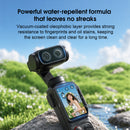 STARTRC VCR Tempered Glass for Insta360 Luna Ultra (2 sets)
