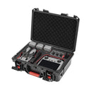 STARTRC Waterproof Hard Case for DJI Mini 5 Pro (Flymore Combo)