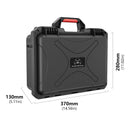 STARTRC Waterproof Hard Case for DJI Mini 5 Pro (Flymore Combo)