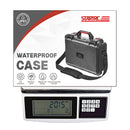 STARTRC Waterproof Hard Case for DJI Mini 5 Pro (Flymore Combo)