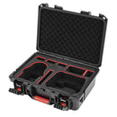 STARTRC Waterproof Hard Case for DJI Mini 5 Pro (Flymore Combo)