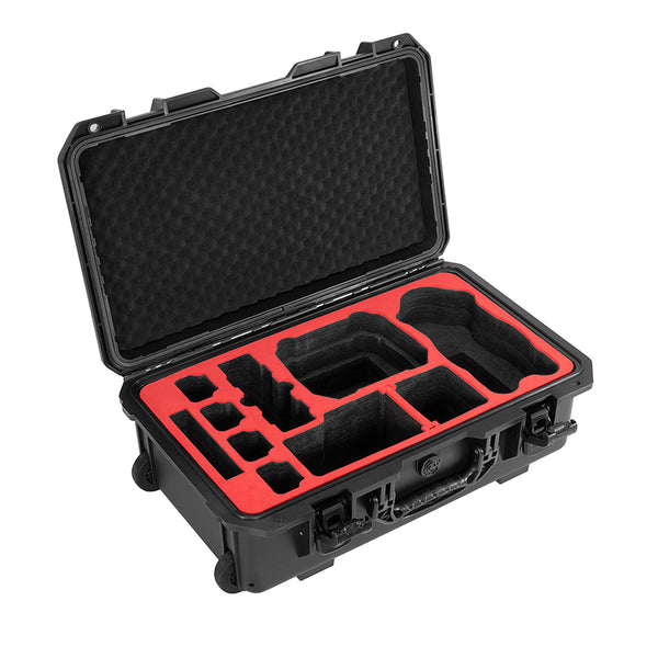 STARTRC Waterproof Trolley Case for Mavic 4 Pro / Mavic 3 Series / Air 3 Series