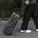 STARTRC Waterproof Trolley Case for Mavic 4 Pro / Mavic 3 Series / Air 3 Series