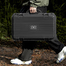 STARTRC Waterproof Trolley Case for Mavic 4 Pro / Mavic 3 Series / Air 3 Series