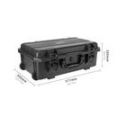 STARTRC Waterproof Trolley Case for Mavic 4 Pro / Mavic 3 Series / Air 3 Series